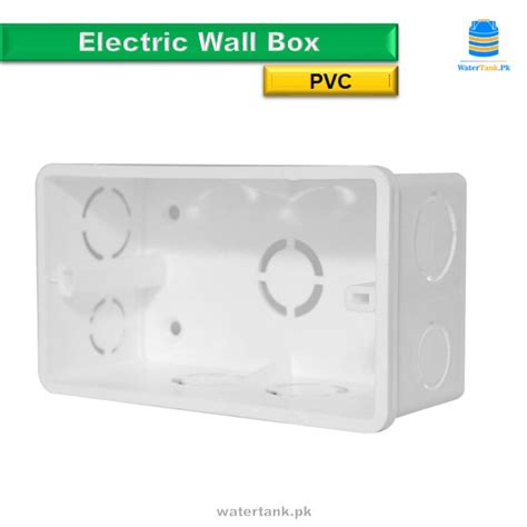 electrical box wall|electrical wall box bunnings.